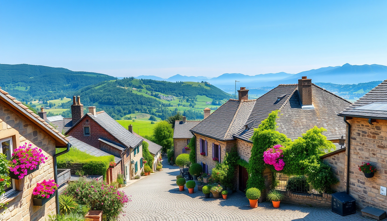 Hidden Gems in Europe: Off-the-Beaten-Path Destinations You Should Visit